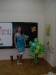 Надежда Чолакова - Учител в Начален етап