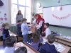 Баба Марта в 1 д клас