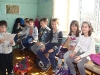 4 б и 4 в класове