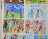 Рисунки на деца от 1 а клас