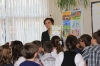 Донка Тимнева - Класен ръководител