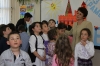Поздрав за децата от 1 а клас