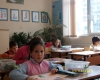 Подготовка за изложбата