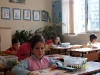 Подготовка за изложбата