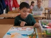 Подготовка за изложбата