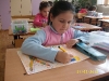 Подготовка за изложбата