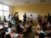Зам. министър Василева връчва награди на учениците