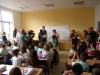 Зам. министър Василева връчва награди на учениците