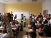 Зам. министър Василева връчва награди на учениците