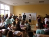Пожелания за бъдещи успехи!