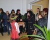 Посрещане на гостите