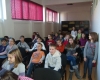 Лекцията е интересна