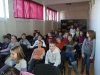 Лекцията е интересна