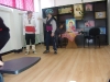 Постановка за левски