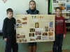 Ученици от 4 а клас