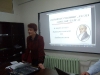 Марияна Стефанова - Директор