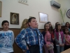 Народна песен за празника