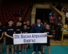 Отборът по волейбол