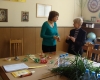Анна Ендарова и Цветанка Томова - преподаватели по Английски език