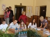 Участници и гости