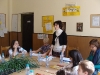 Откриване на състезанието