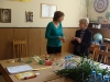 Анна Ендарова и Цветанка Томова - преподаватели по Английски език