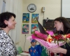 Димитринка Кръстева - Старши учител в Начален етап