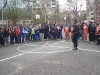 Моменти от турнира