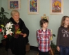 Златка Бобева - ръководител на Школа по Батика