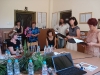 Подписване на официален Договор