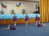 Най-малките - художествена гимнастика