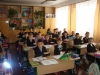 В клас