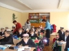 Посещение в час
