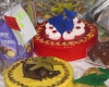Никулденска благотворителна изложба
