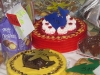Никулденска благотворителна изложба