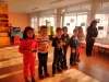 Поздрав от учениците от I г клас за празника на Бургас