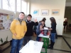 Подготовка за състезанието