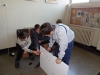 Експеримент по Оптика