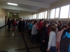 Интересът е голям...