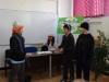 Театрално студио \"Априловци\"