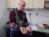 Д-р Харизанов - дава практически съвети за ефективна хигиена