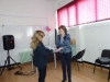 Сертификат за участие