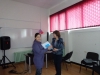 Сертификат за участие