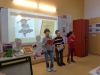 Изразително четене