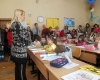 Радка Ангелова - Класен ръководител на 1 г клас
