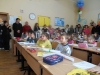 Присъстват много родители