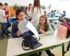 Преди състезанието...