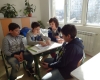 Преди състезанието...