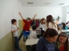 Преди състезанието...