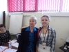 Анна Ендарова и Божидара